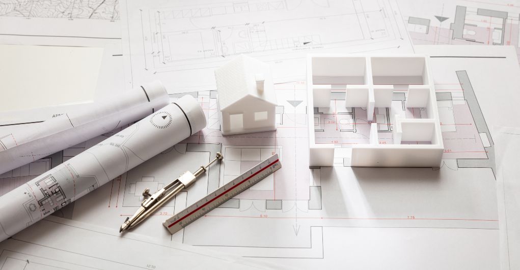 Arquitectura Residencial