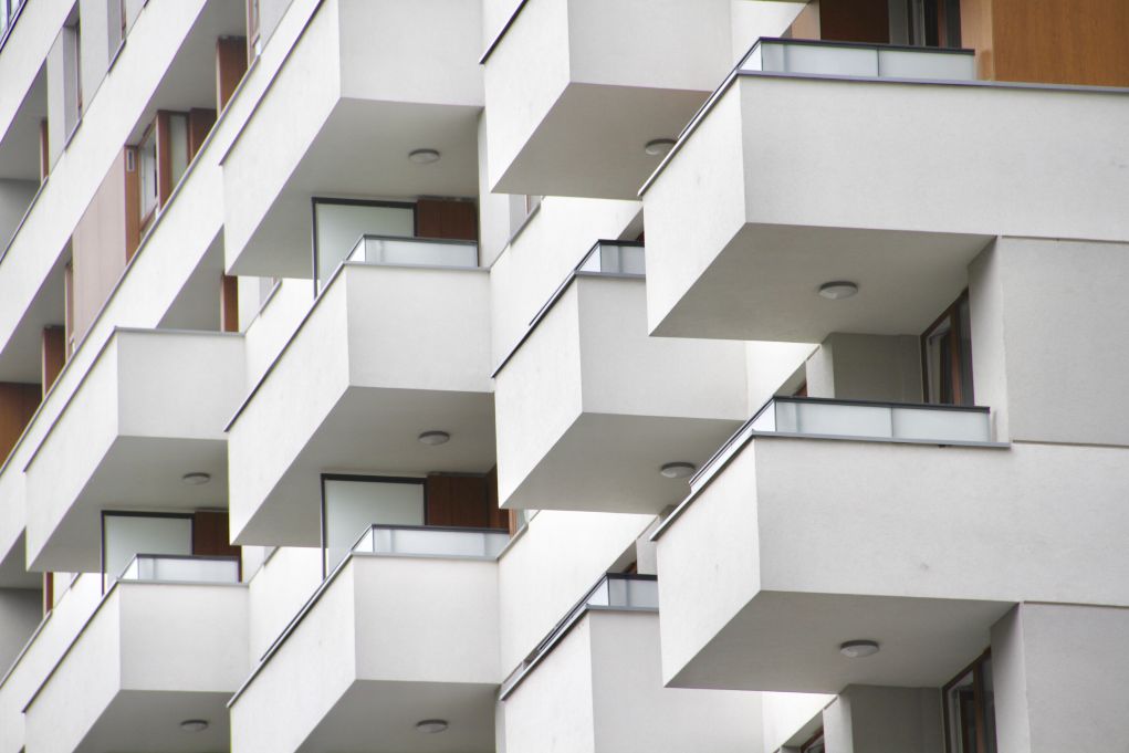 Diseño Arquitectónico